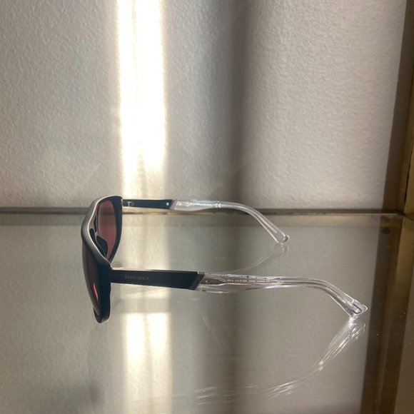 Diesel Sunglases - Picture 2 of 2